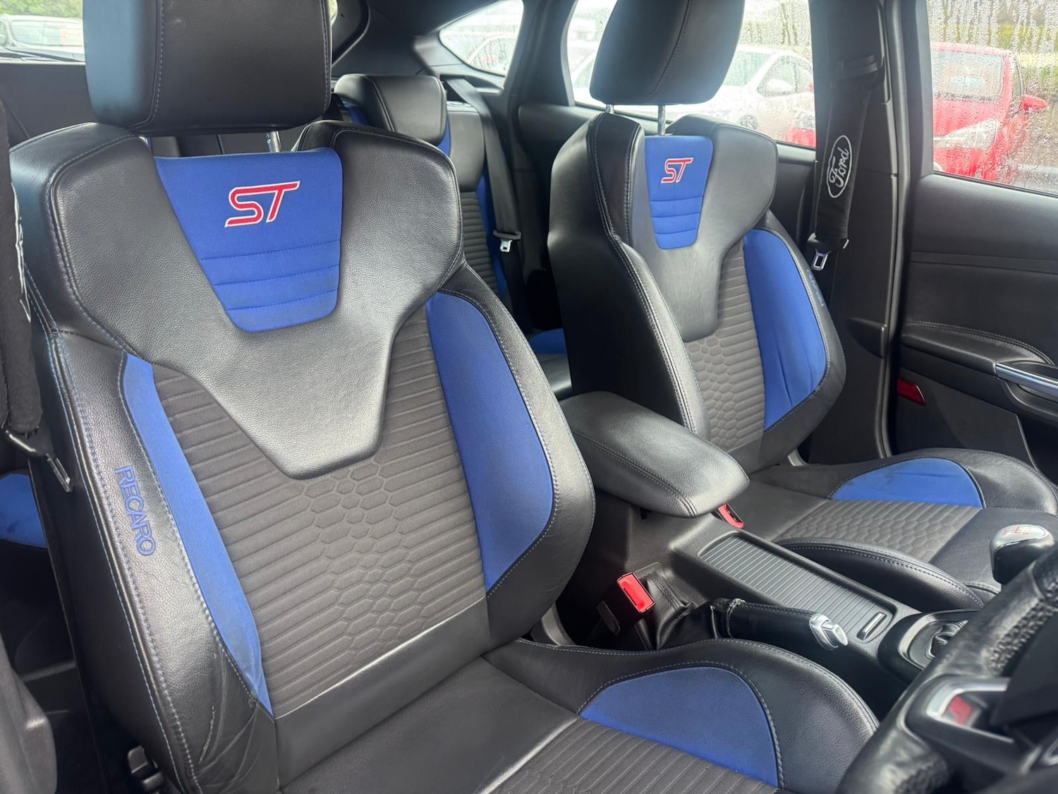 Used Ford Focus 2016 for sale - 77608102: Photo 12