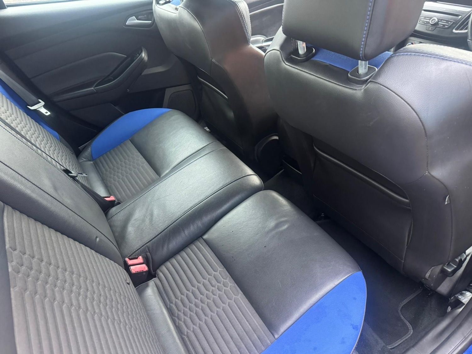 Used Ford Focus 2016 for sale - 77608102: Photo 14