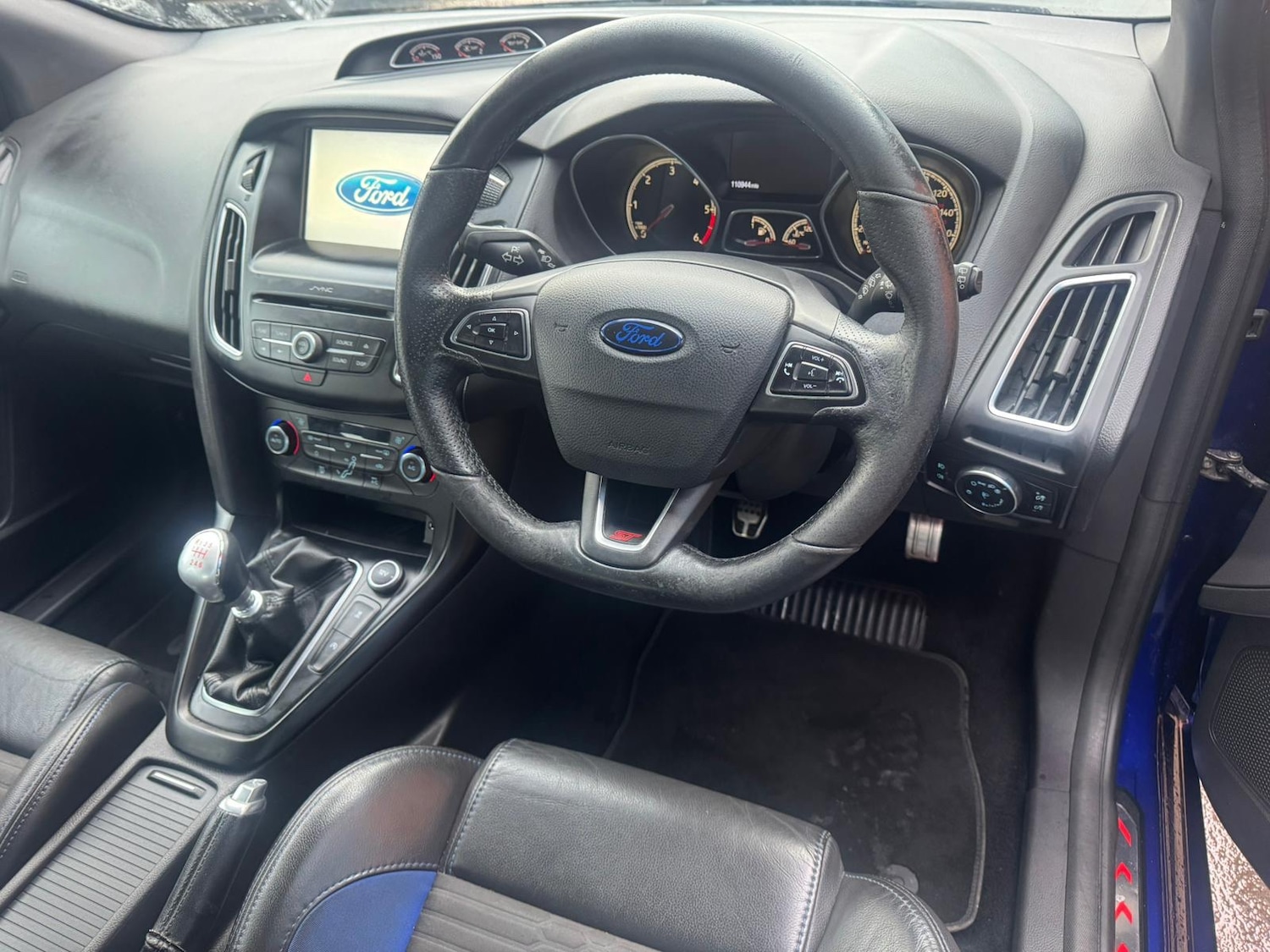 Used Ford Focus 2016 for sale - 77608102: Photo 17