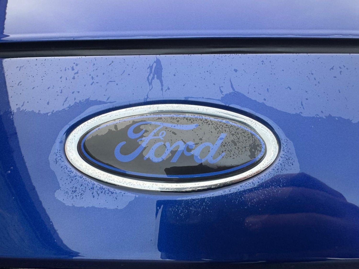 Used Ford Focus 2016 for sale - 77608102: Photo 9