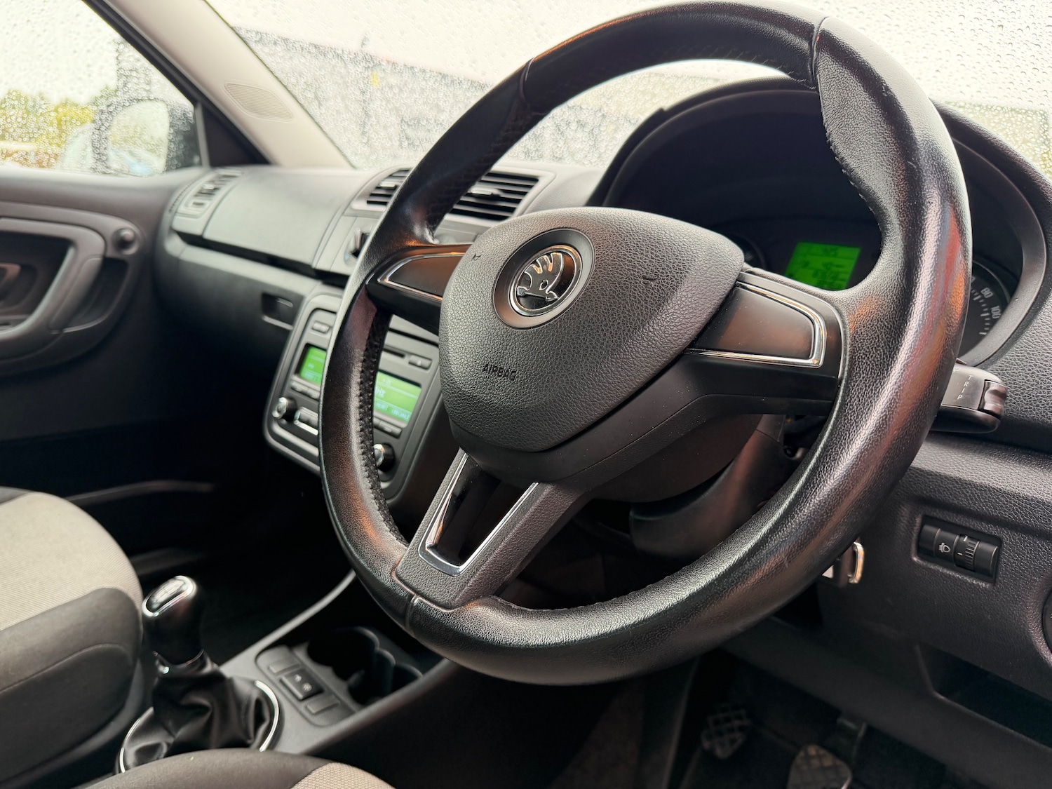 Used Skoda Fabia 2013 for sale - 76165129: Photo 10