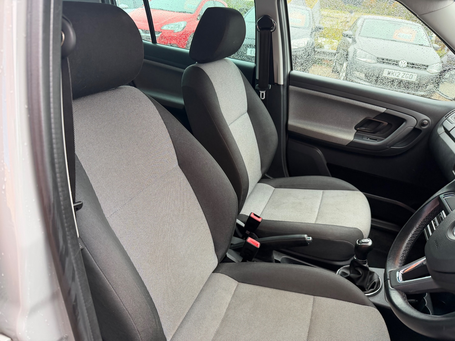 Used Skoda Fabia 2013 for sale - 76165129: Photo 9