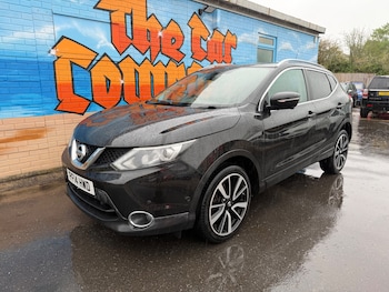 Used Nissan Qashqai 2014 for sale - 78257918: Photo