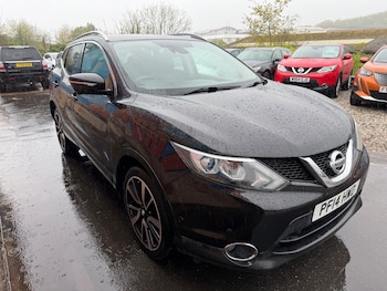 Used Nissan Qashqai 2014 for sale - 78257918: Photo