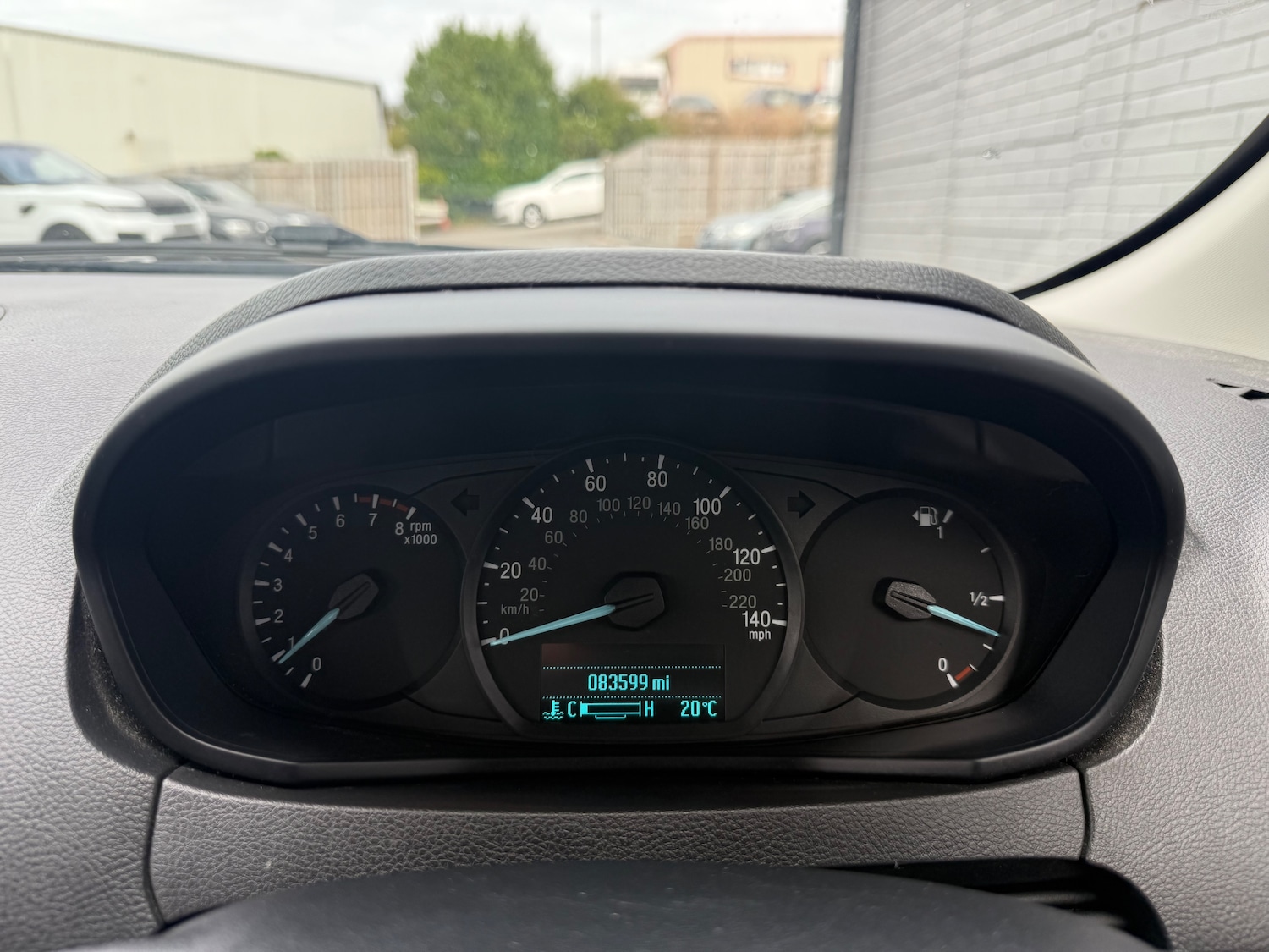 Vehicle 11