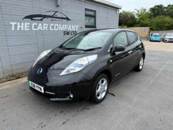 2011 (11) - 80kW 5dr Auto