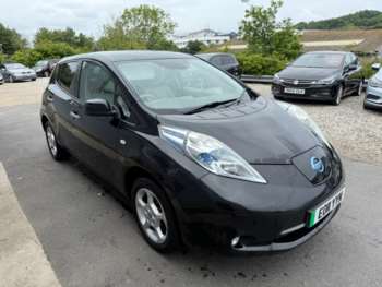 Used Nissan Leaf 2011 for sale - 74901430: Photo