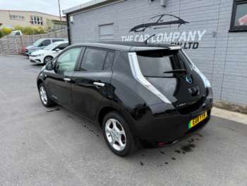 Used Nissan Leaf 2011 for sale - 74901430: Photo