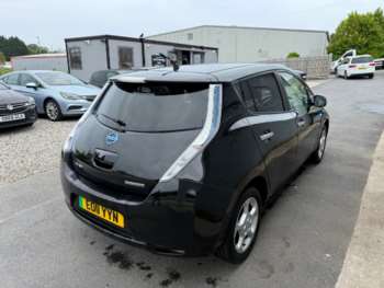 Used Nissan Leaf 2011 for sale - 74901430: Photo