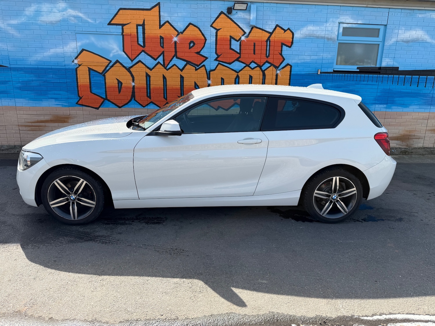 Used BMW 1 Series 2013 for sale - 78162993: Photo 7
