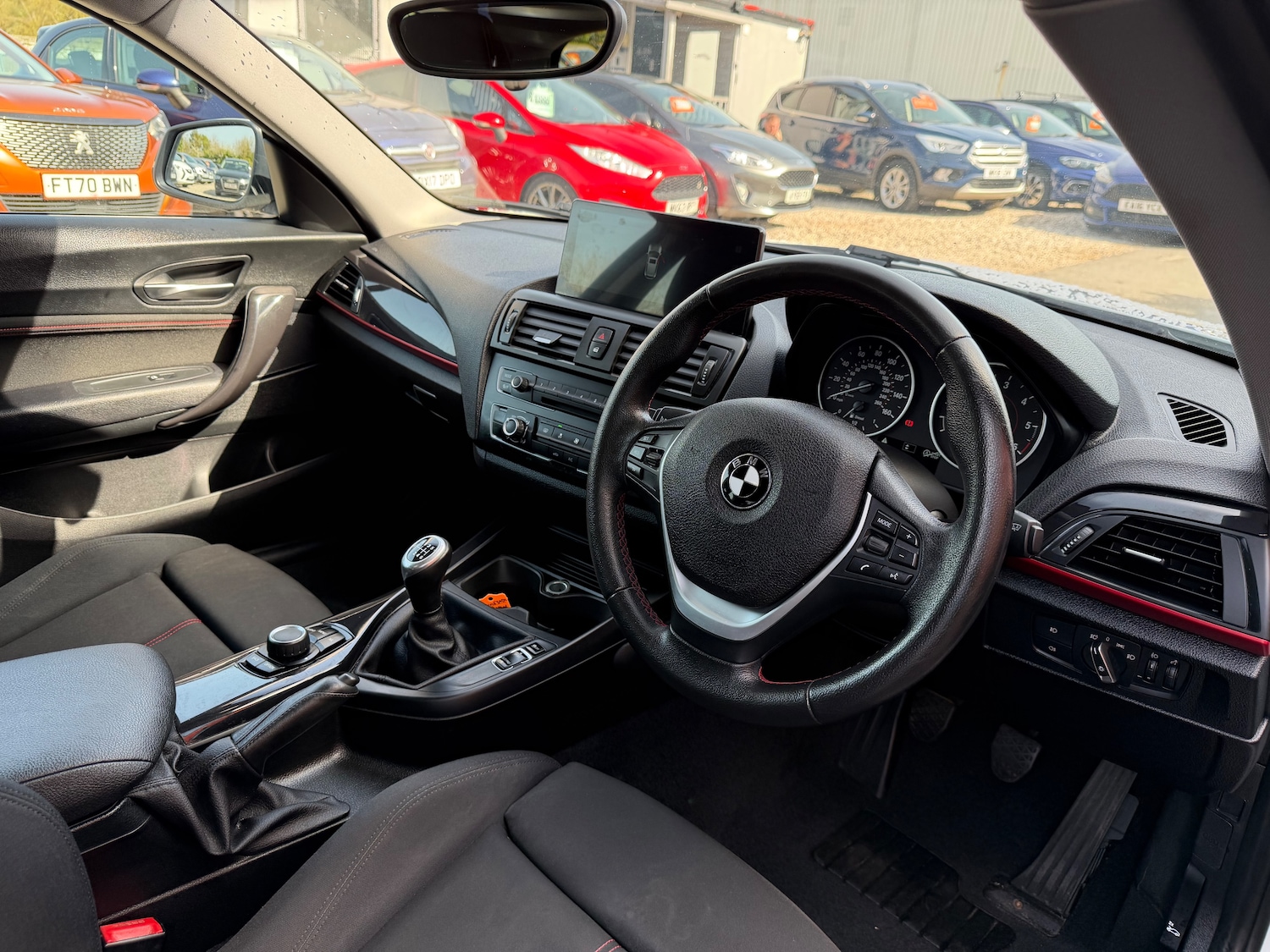 Used BMW 1 Series 2013 for sale - 78162993: Photo 8