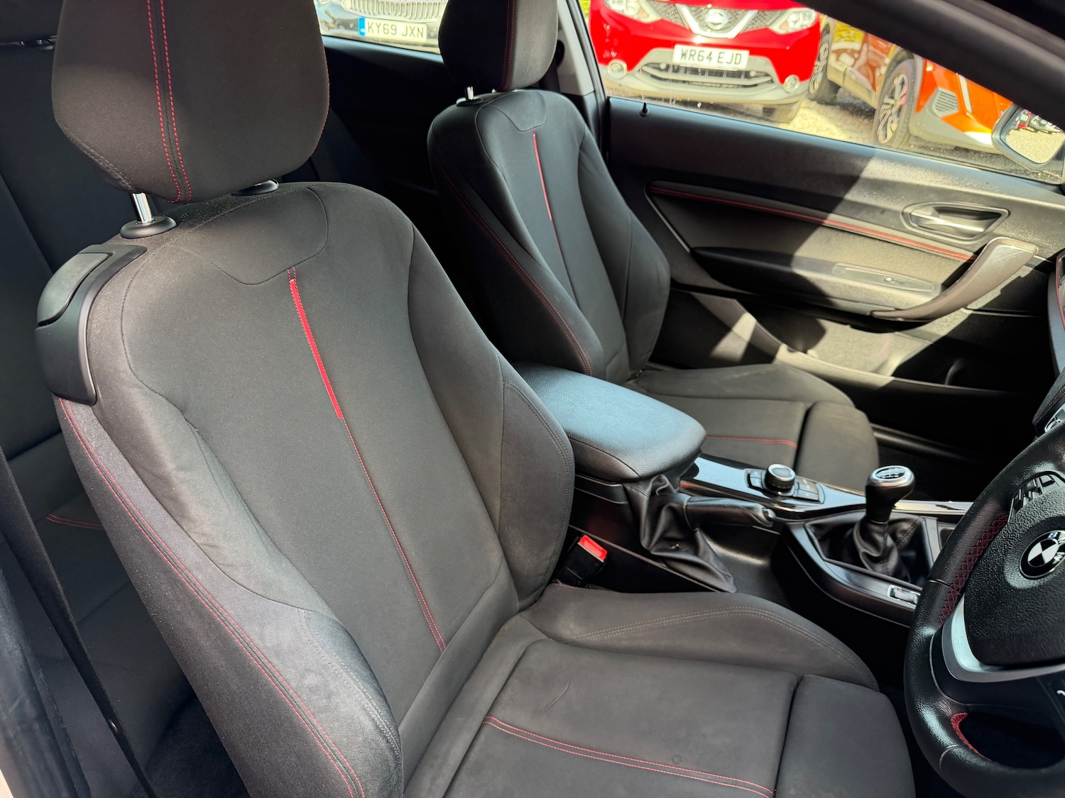 Used BMW 1 Series 2013 for sale - 78162993: Photo 9