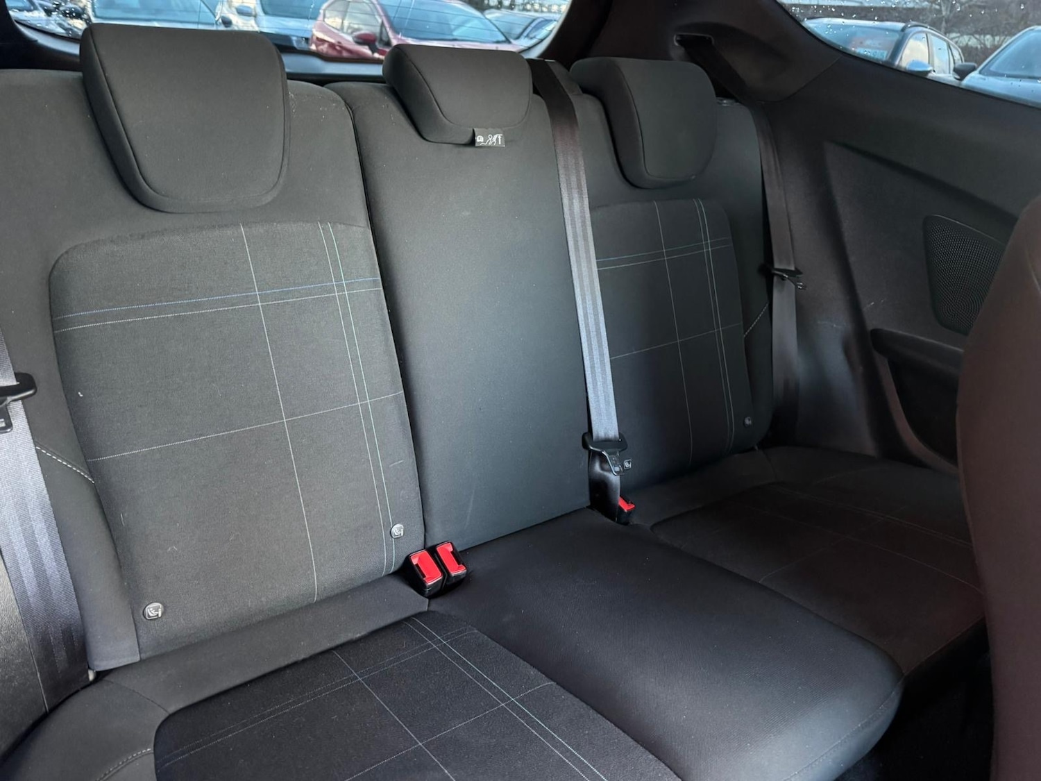 Used Ford Fiesta 2019 for sale - 77841649: Photo 11