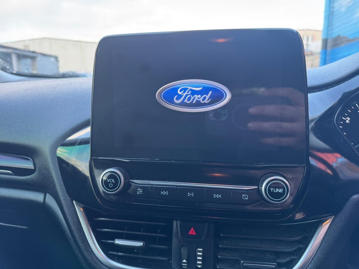 Used Ford Fiesta 2019 for sale - 77841649: Photo 12