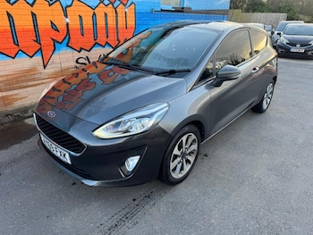 Used Ford Fiesta 2019 for sale - 77841649: Photo