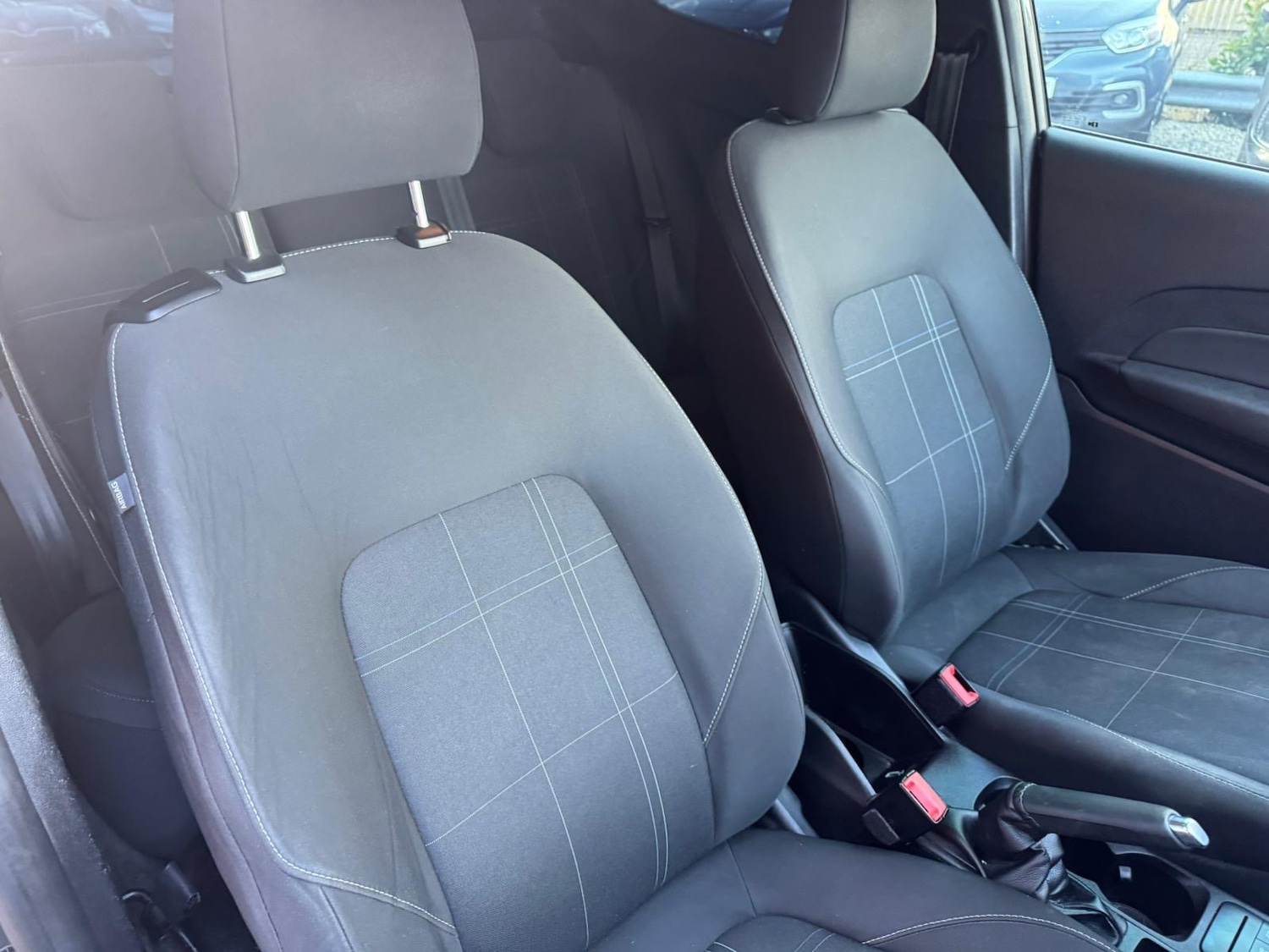 Used Ford Fiesta 2019 for sale - 77841649: Photo 9