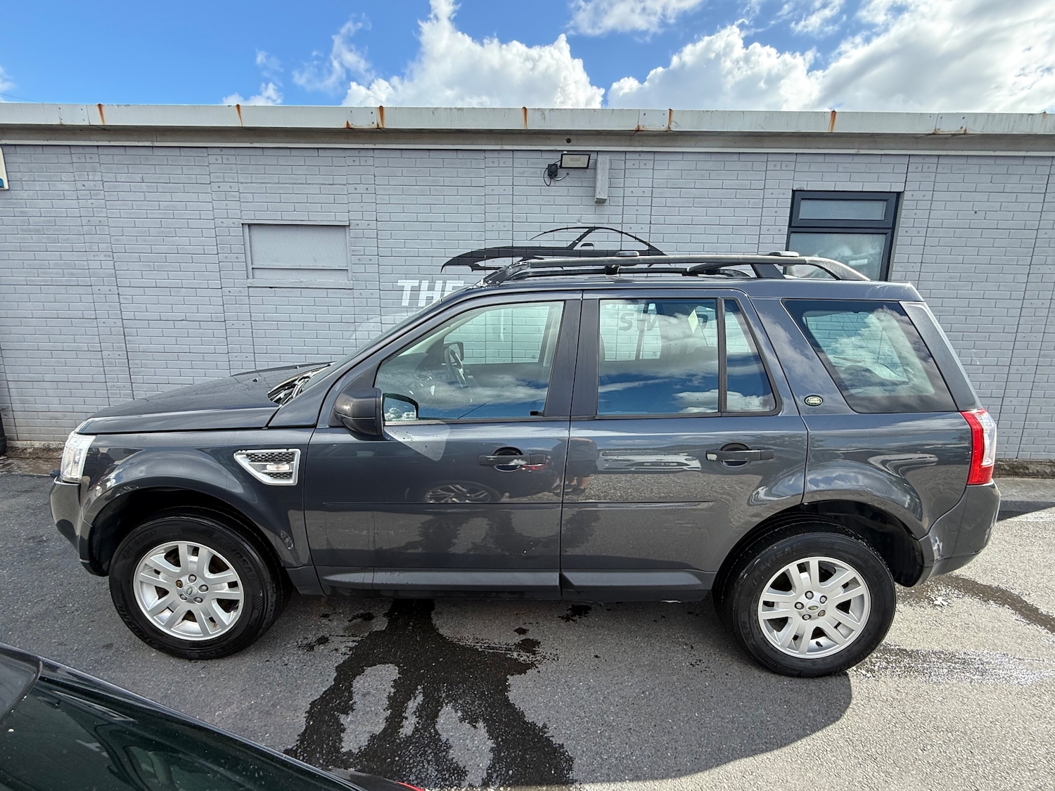 Vehicle 7