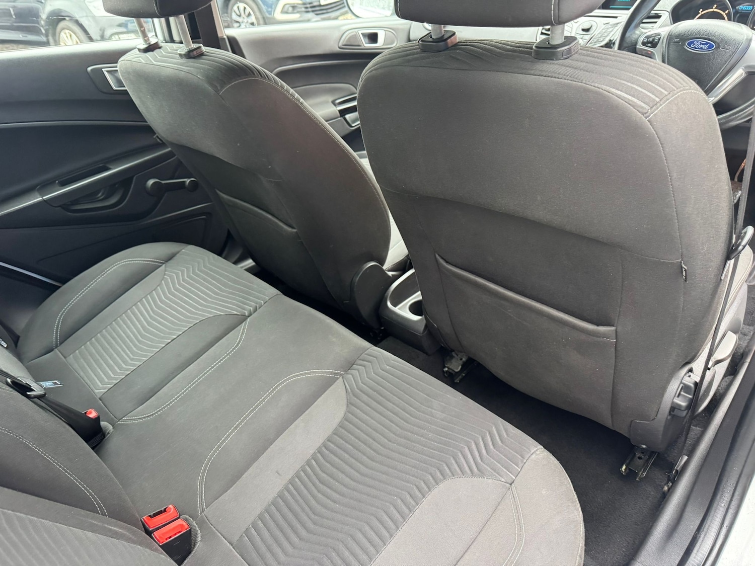 Used Ford Fiesta 2013 for sale - 77368816: Photo 10