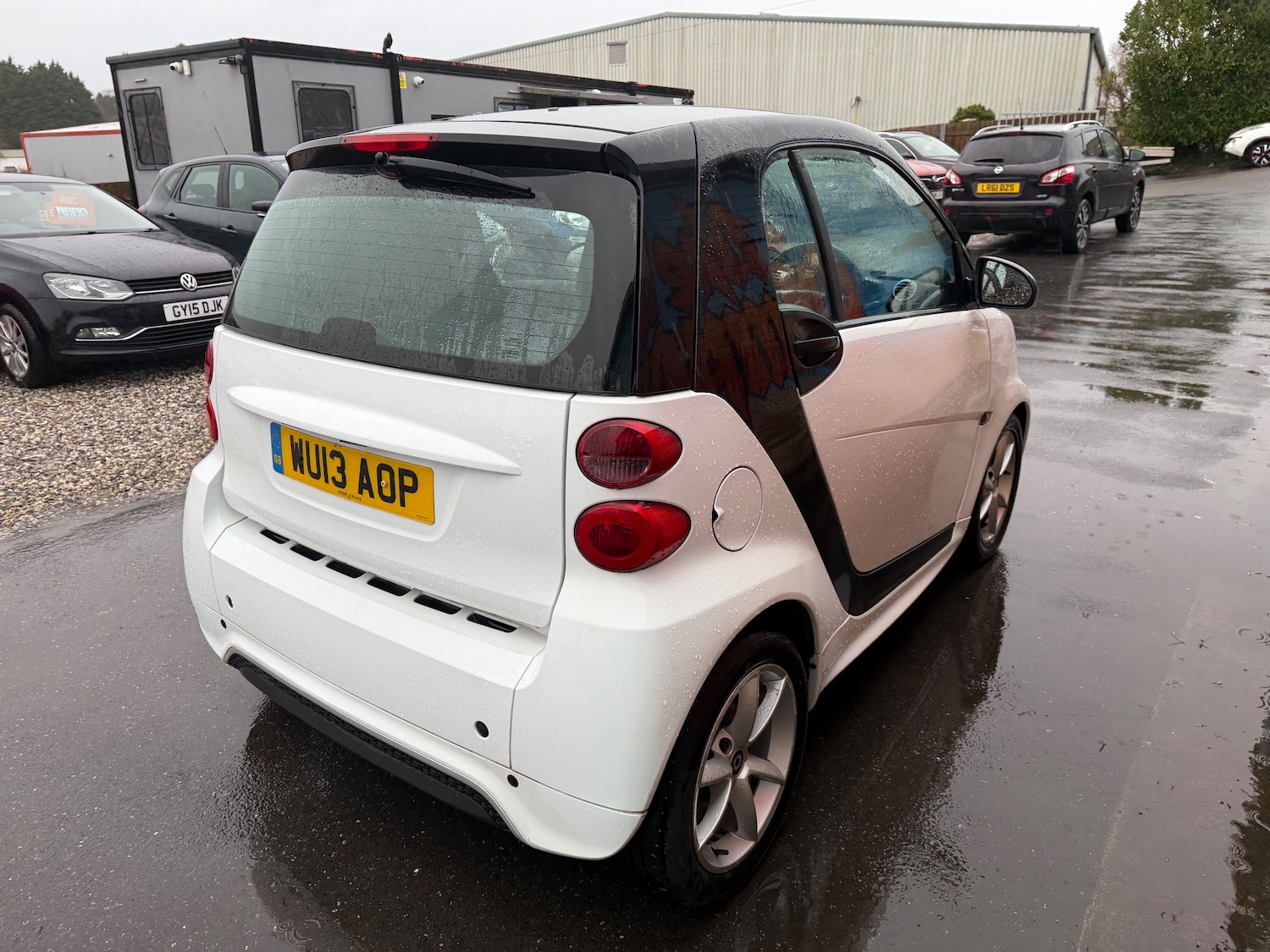Used smart fortwo 2013 for sale - 77262882: Photo 3
