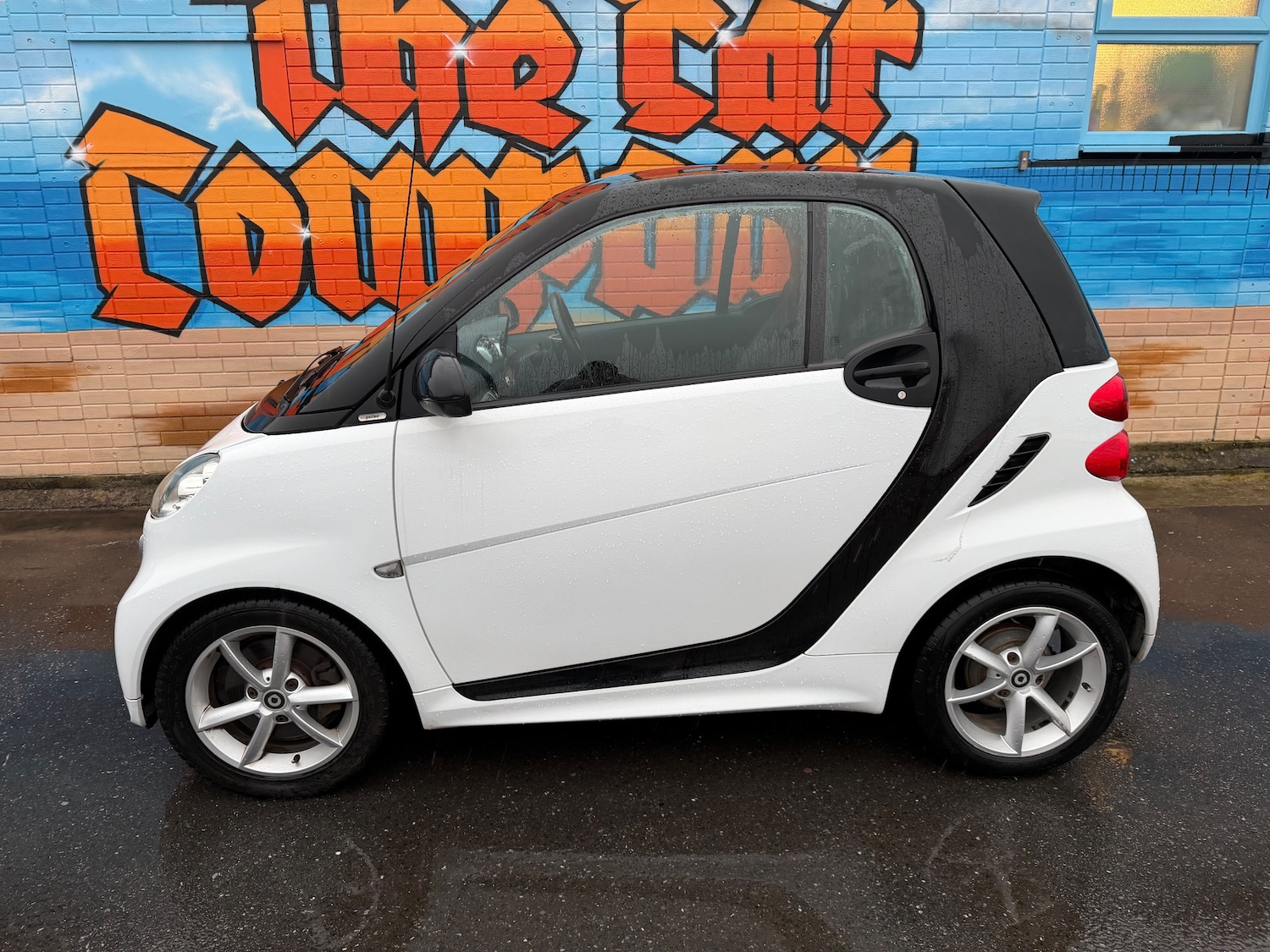 Used smart fortwo 2013 for sale - 77262882: Photo 6