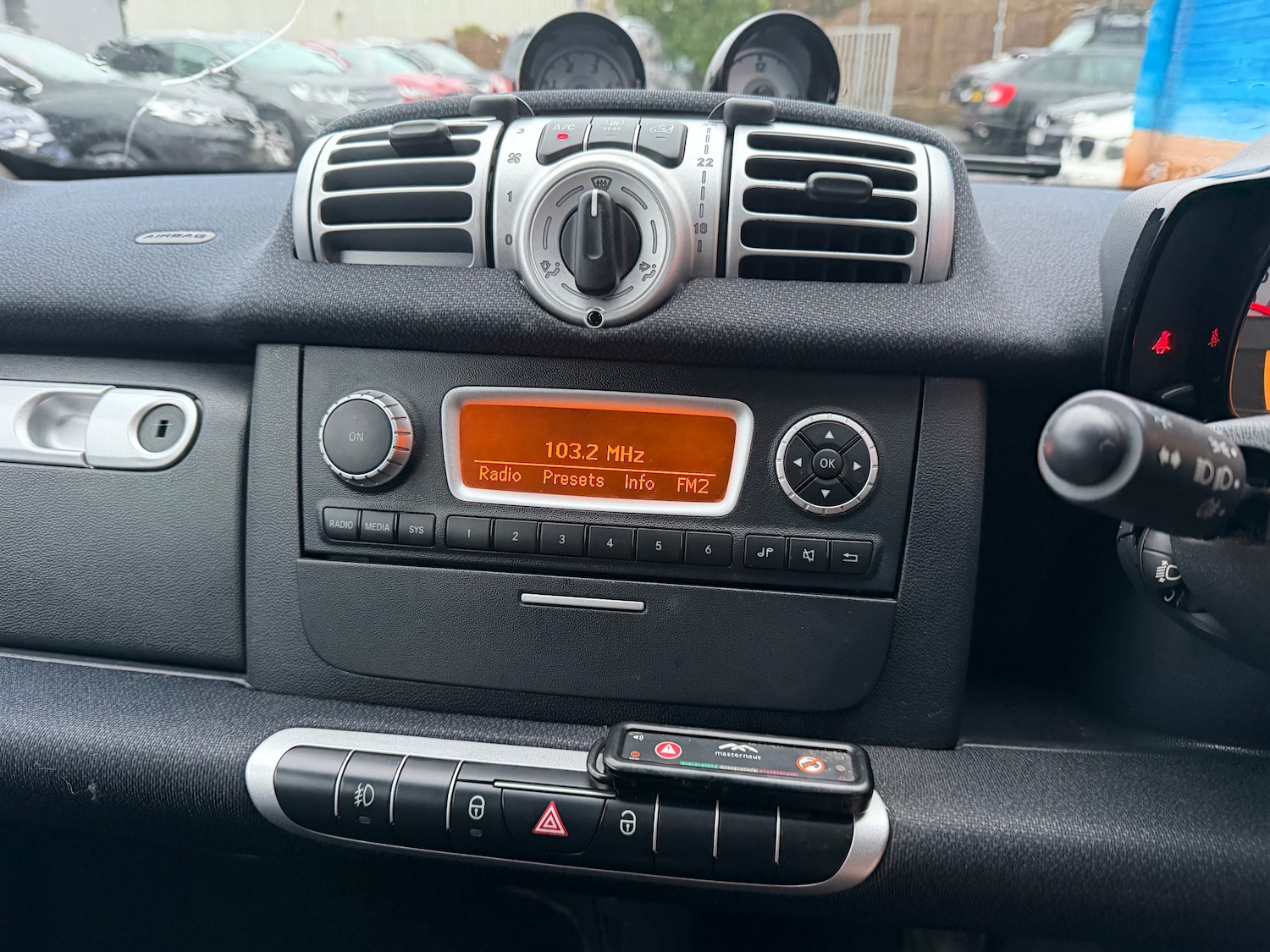 Used smart fortwo 2013 for sale - 77262882: Photo 8