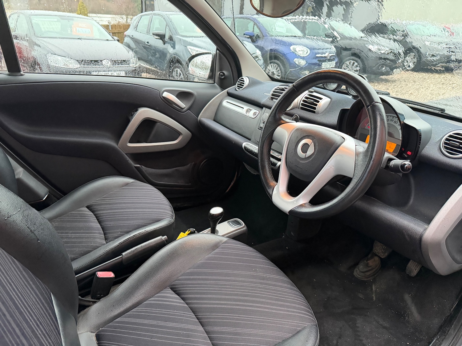 Used smart fortwo 2013 for sale - 77262882: Photo 9