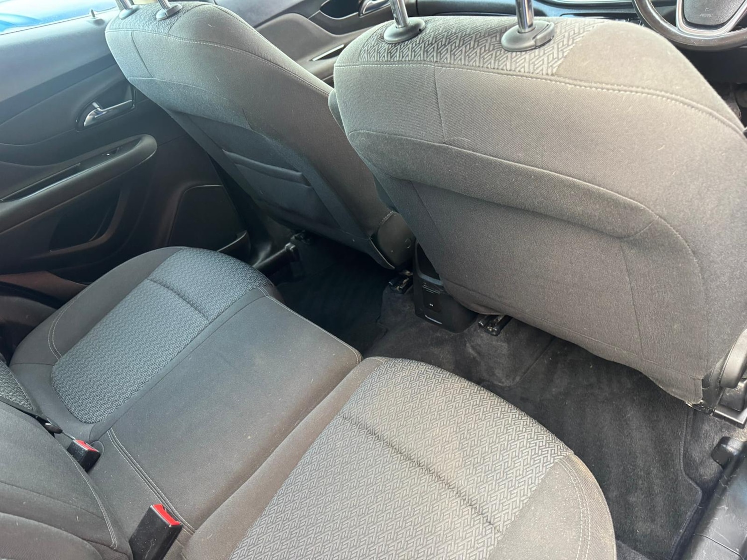 Used Vauxhall Mokka X 2017 for sale - 77136216: Photo 11