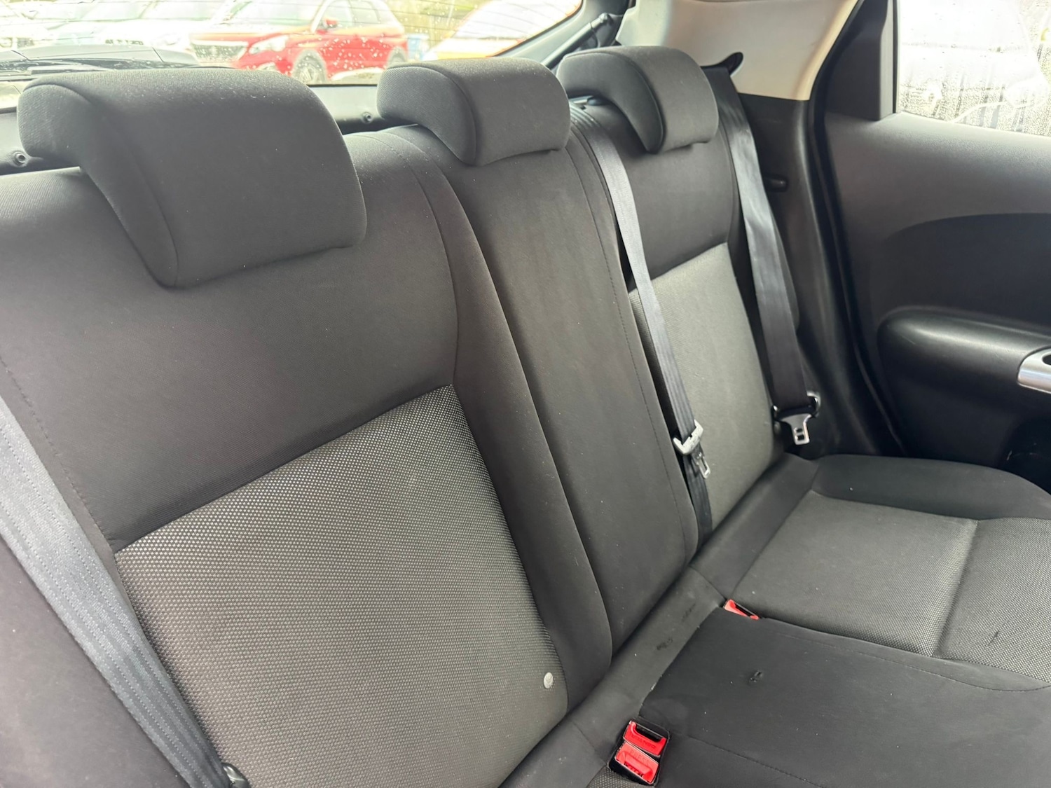 Used Nissan Juke 2011 for sale - 77747397: Photo 11