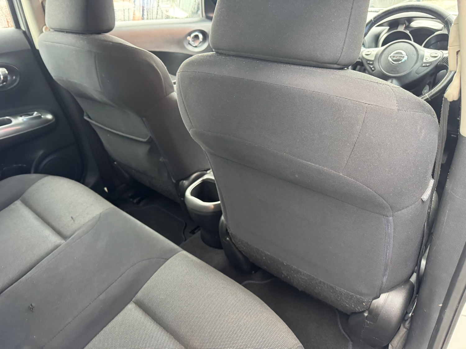 Used Nissan Juke 2011 for sale - 77747397: Photo 12