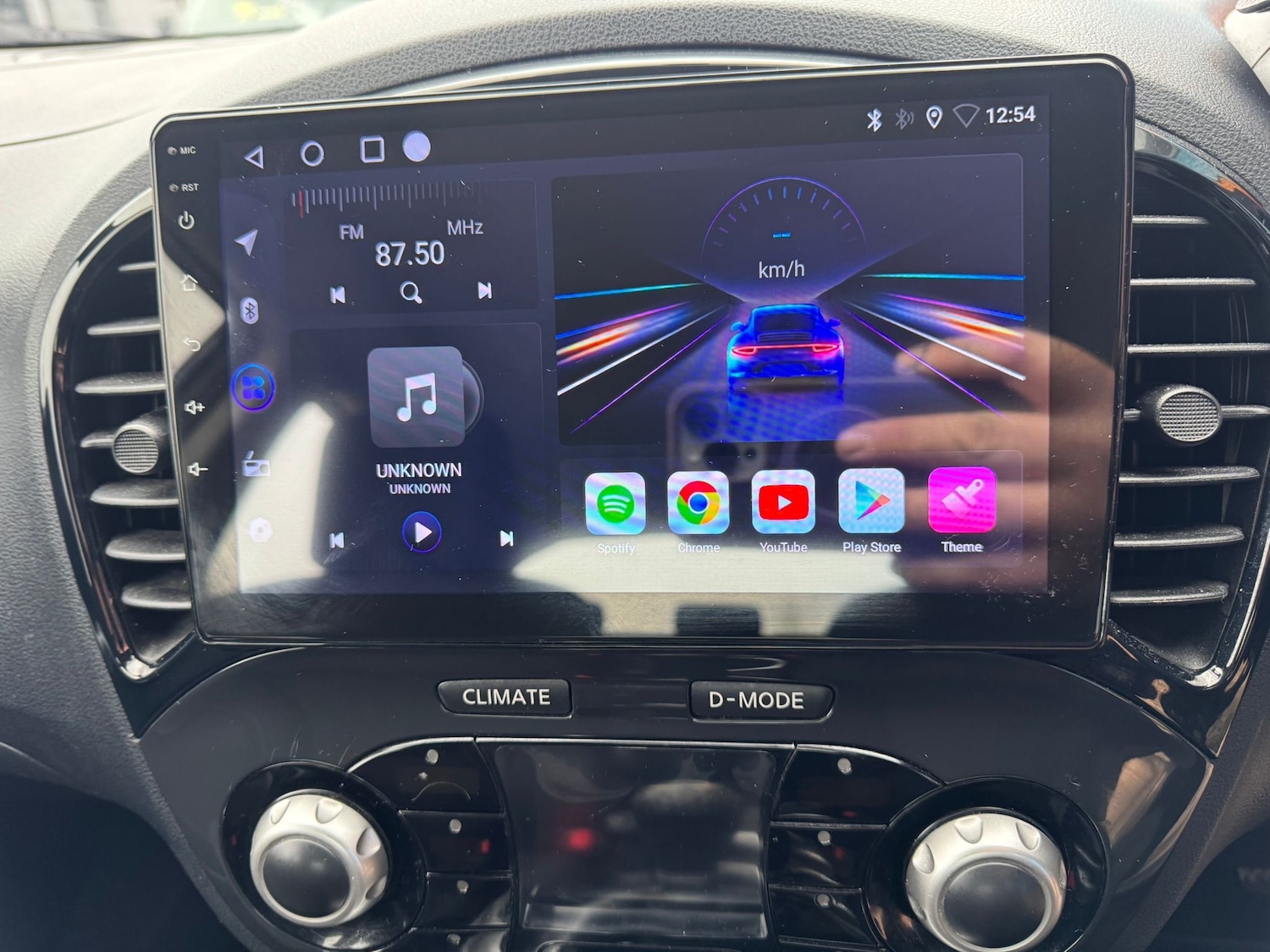 Used Nissan Juke 2011 for sale - 77747397: Photo 8