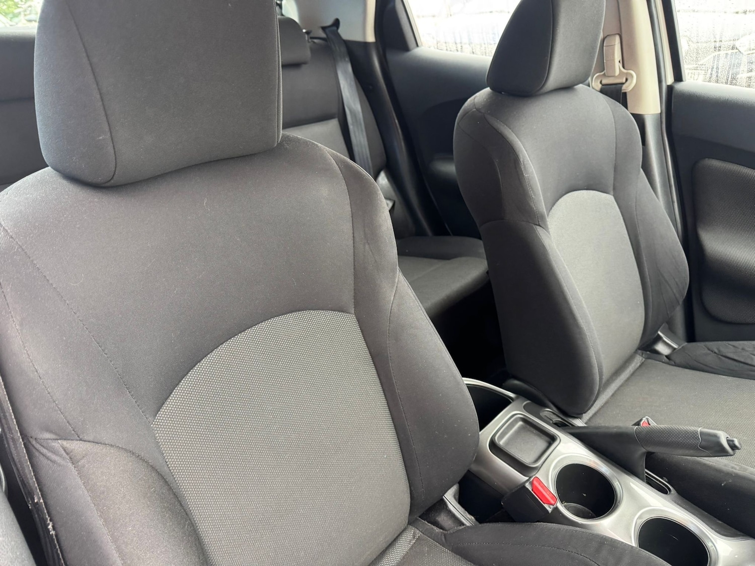 Used Nissan Juke 2011 for sale - 77747397: Photo 9