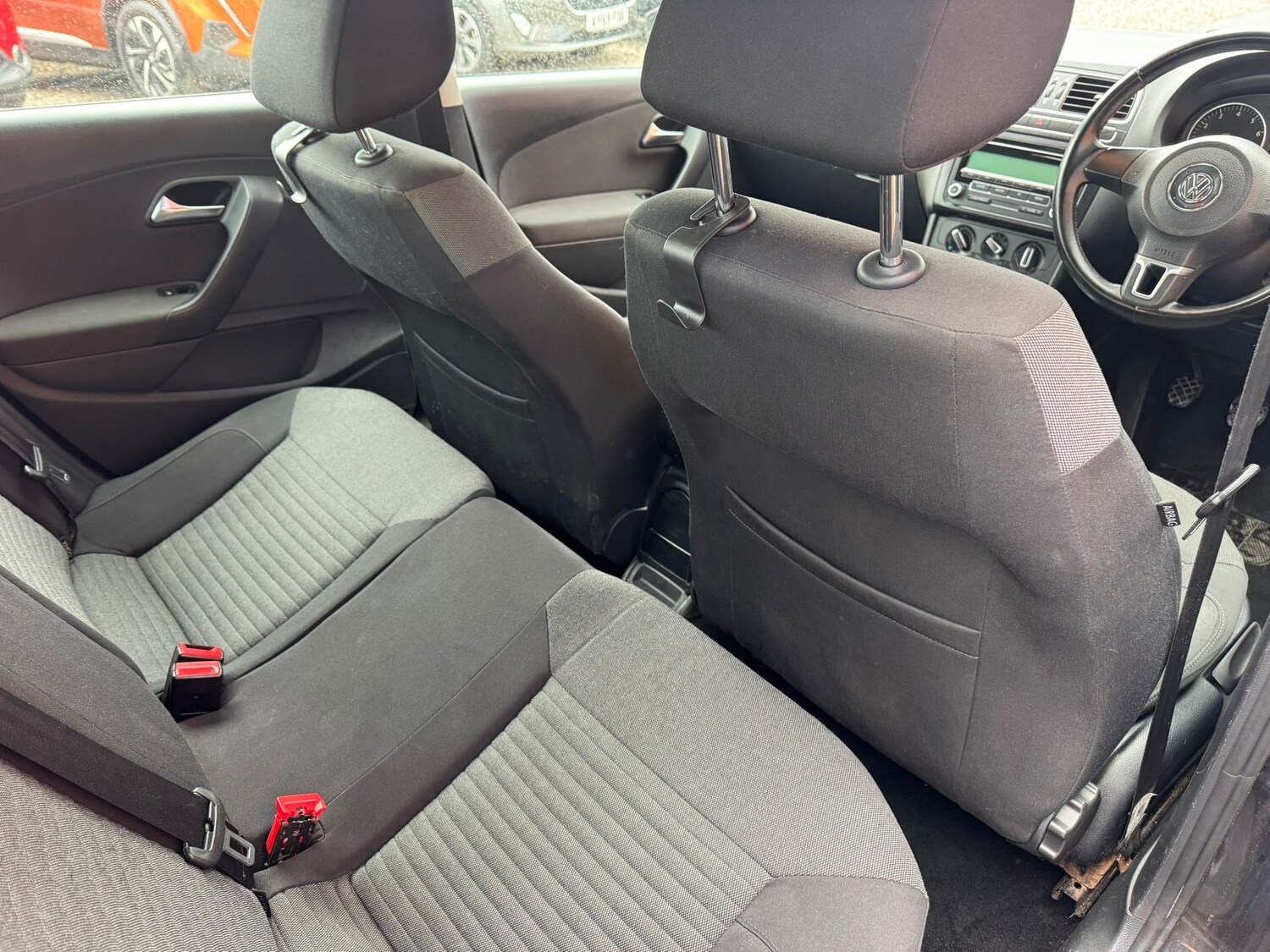 Used Volkswagen Polo 2010 for sale - 78009202: Photo 11