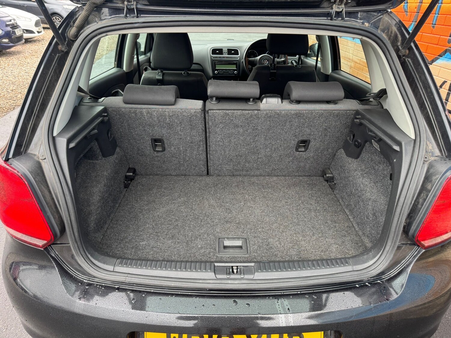 Used Volkswagen Polo 2010 for sale - 78009202: Photo 13