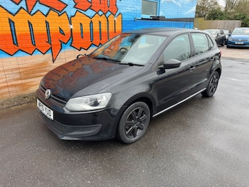 Used Volkswagen Polo 2010 for sale - 78009202: Photo