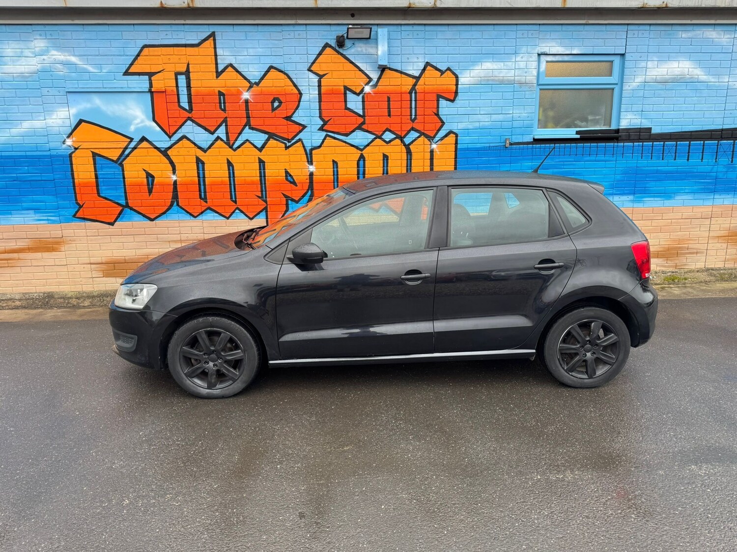 Used Volkswagen Polo 2010 for sale - 78009202: Photo 7