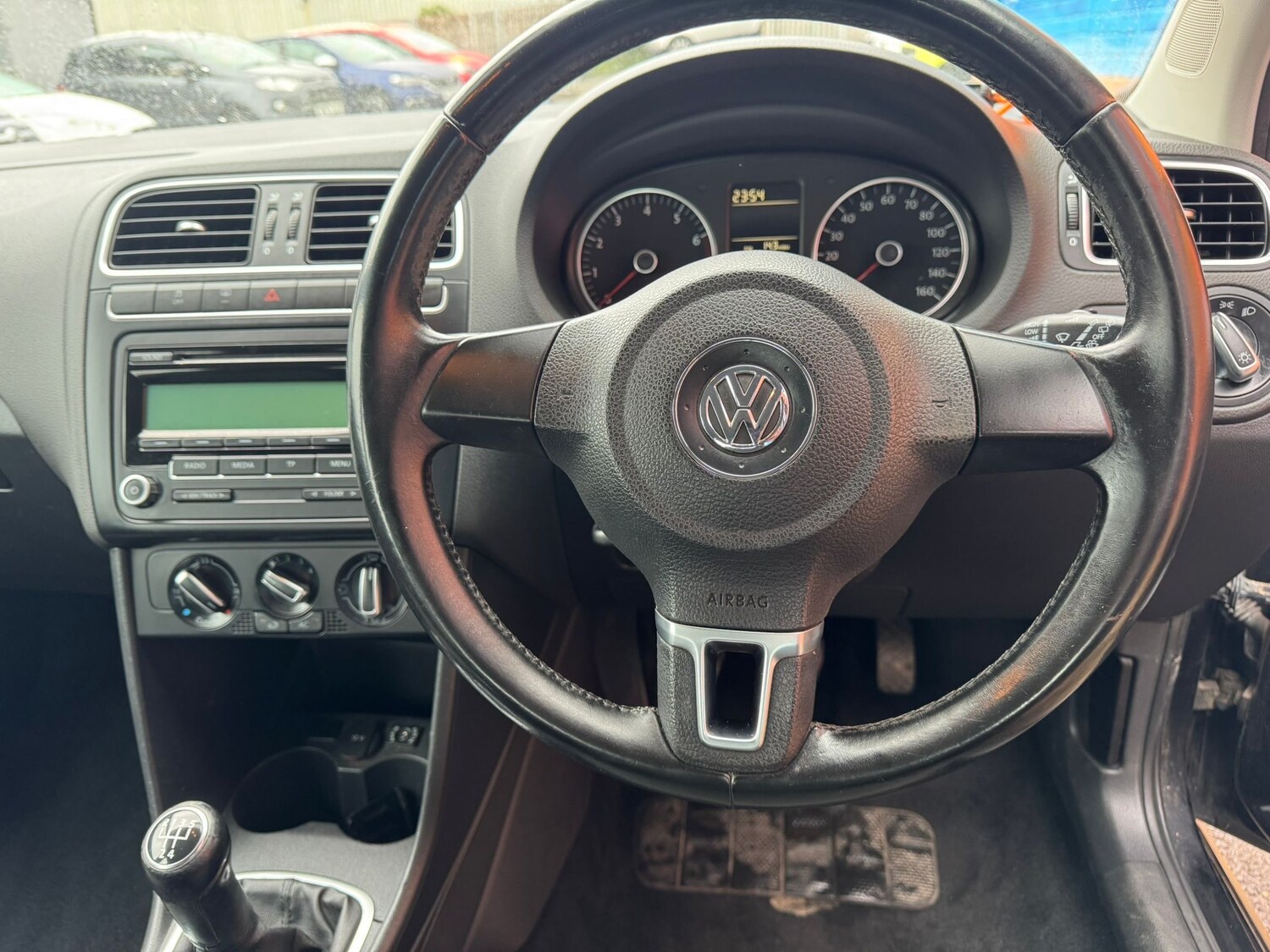 Used Volkswagen Polo 2010 for sale - 78009202: Photo 9