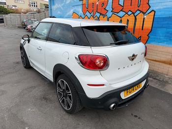Used MINI Paceman 2014 for sale - 79222610: Photo