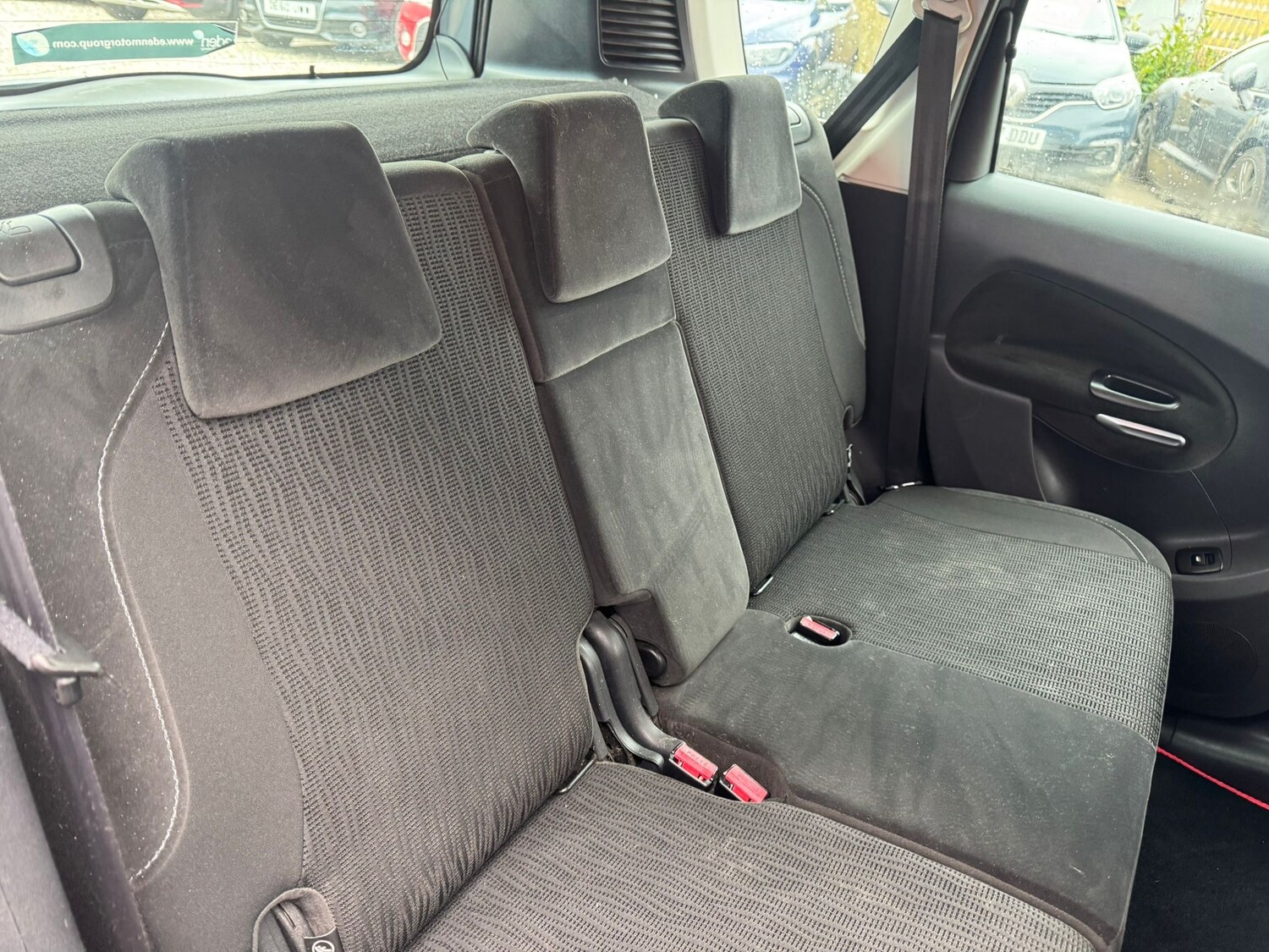 Used Citroen C3 Picasso 2010 for sale - 77679736: Photo 12