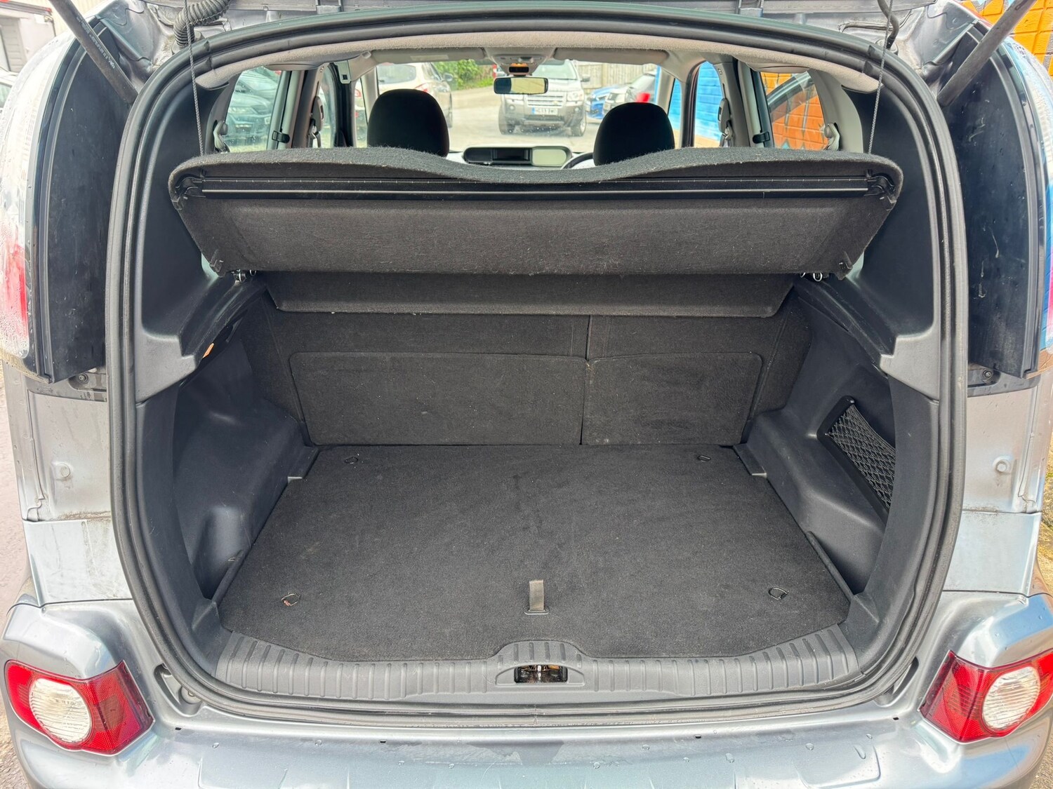 Used Citroen C3 Picasso 2010 for sale - 77679736: Photo 14