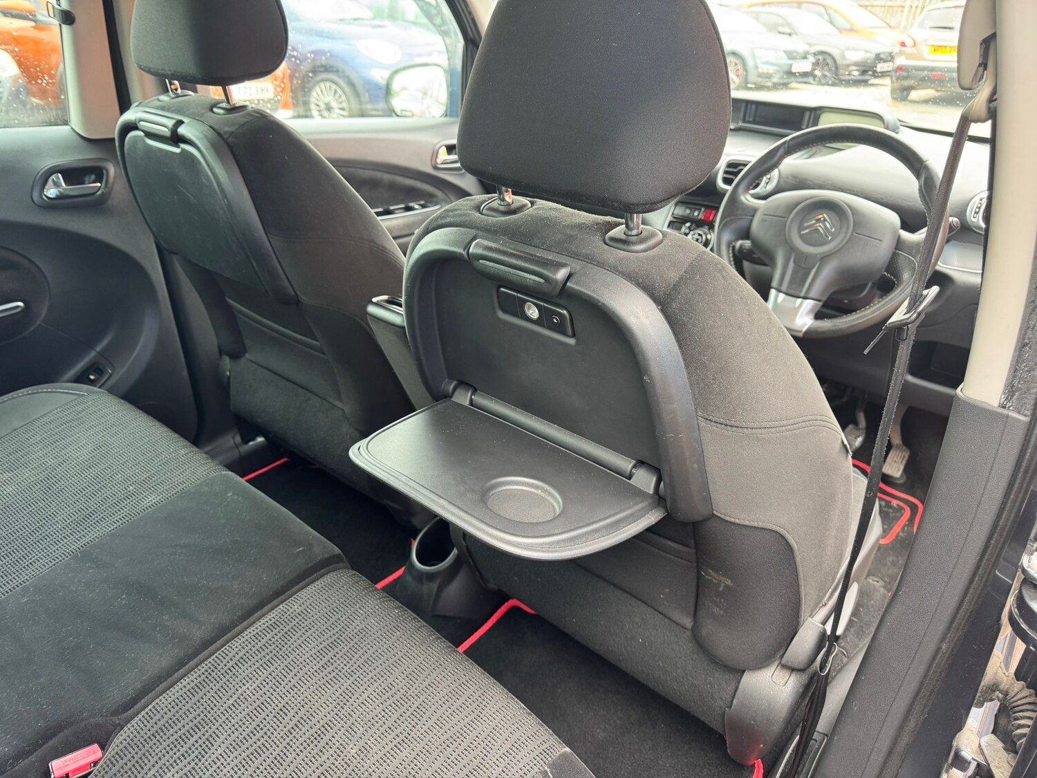 Used Citroen C3 Picasso 2010 for sale - 77679736: Photo 15