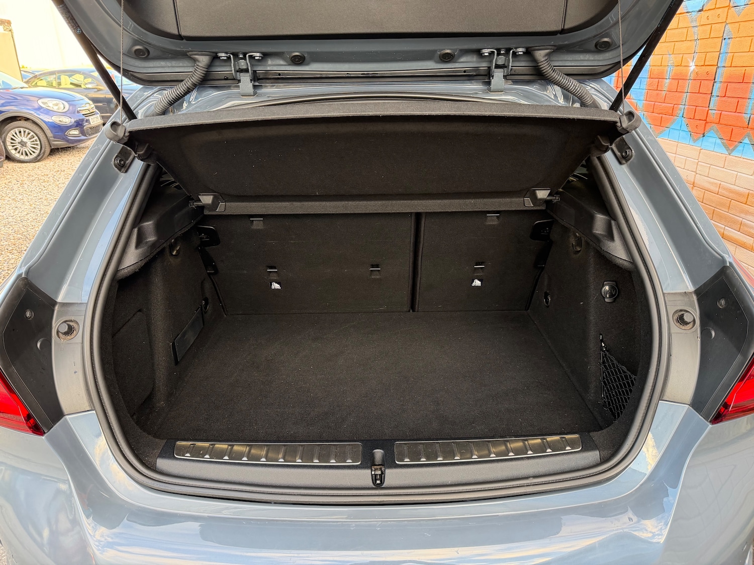 Used BMW 1 Series for sale - 76704600: Photo 11