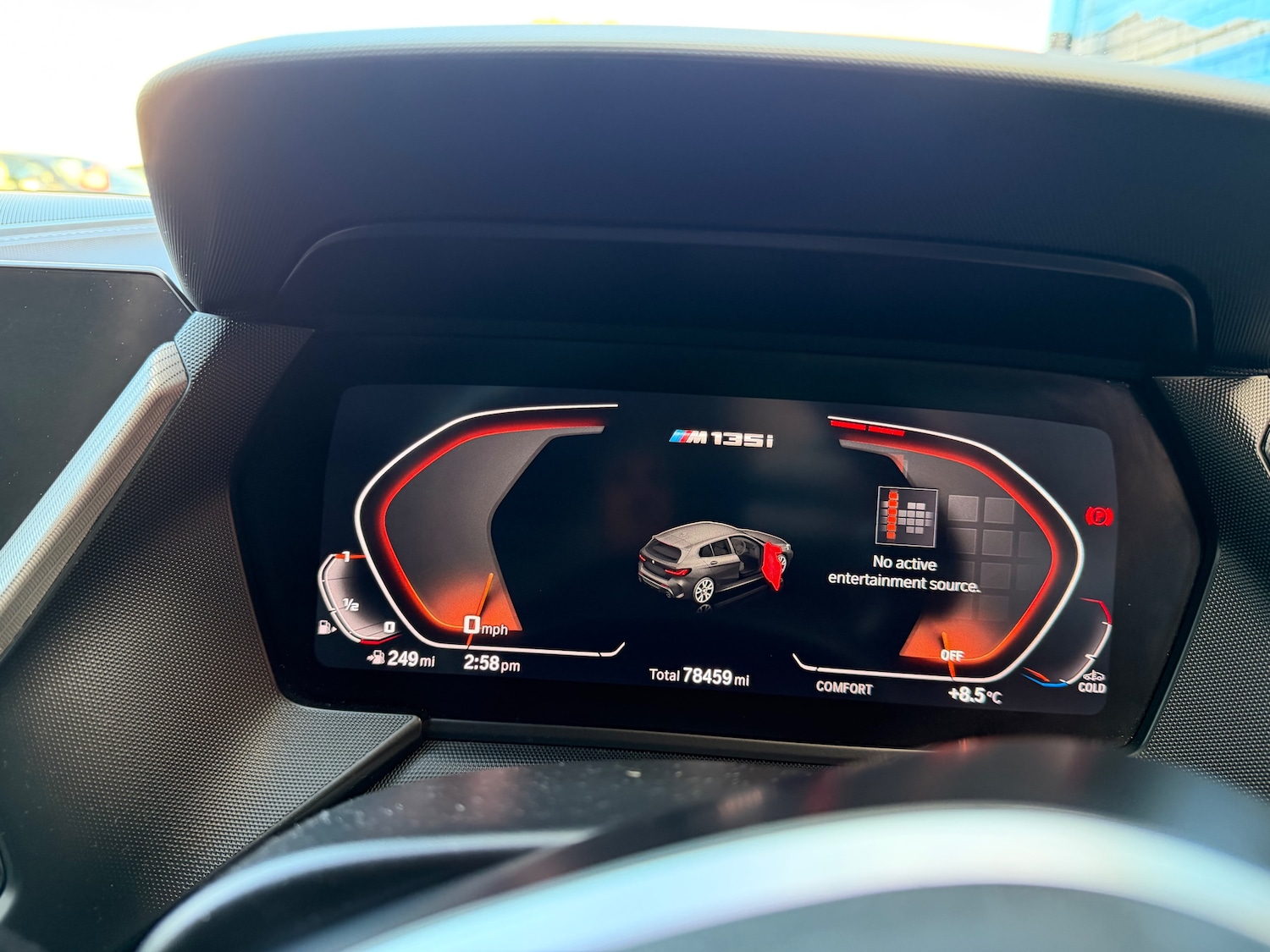 Used BMW 1 Series for sale - 76704600: Photo 12