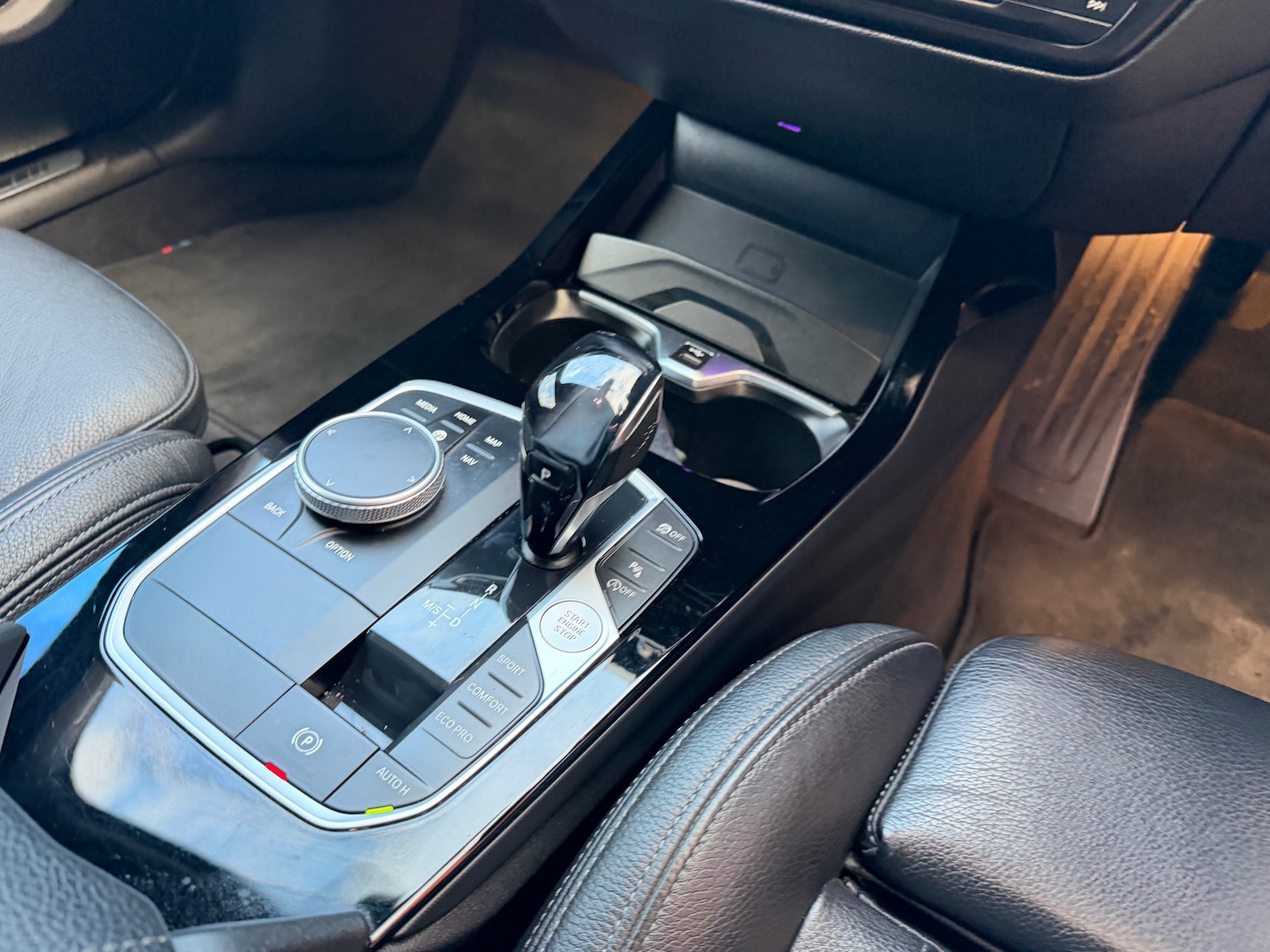 Used BMW 1 Series for sale - 76704600: Photo 14