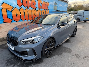 (69) - 2.0 M135i Hatchback 5dr Petrol Auto xDrive Euro 6 (s/s) (306 ps)