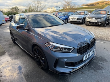 Used BMW 1 Series 2019 for sale - 76704600: Photo