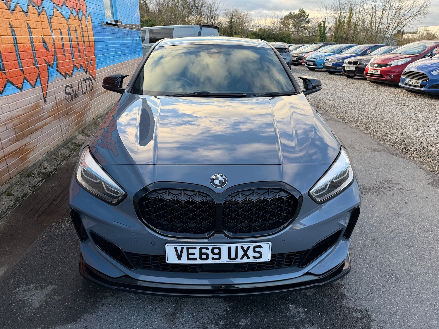 Used BMW 1 Series for sale - 76704600: Photo 5