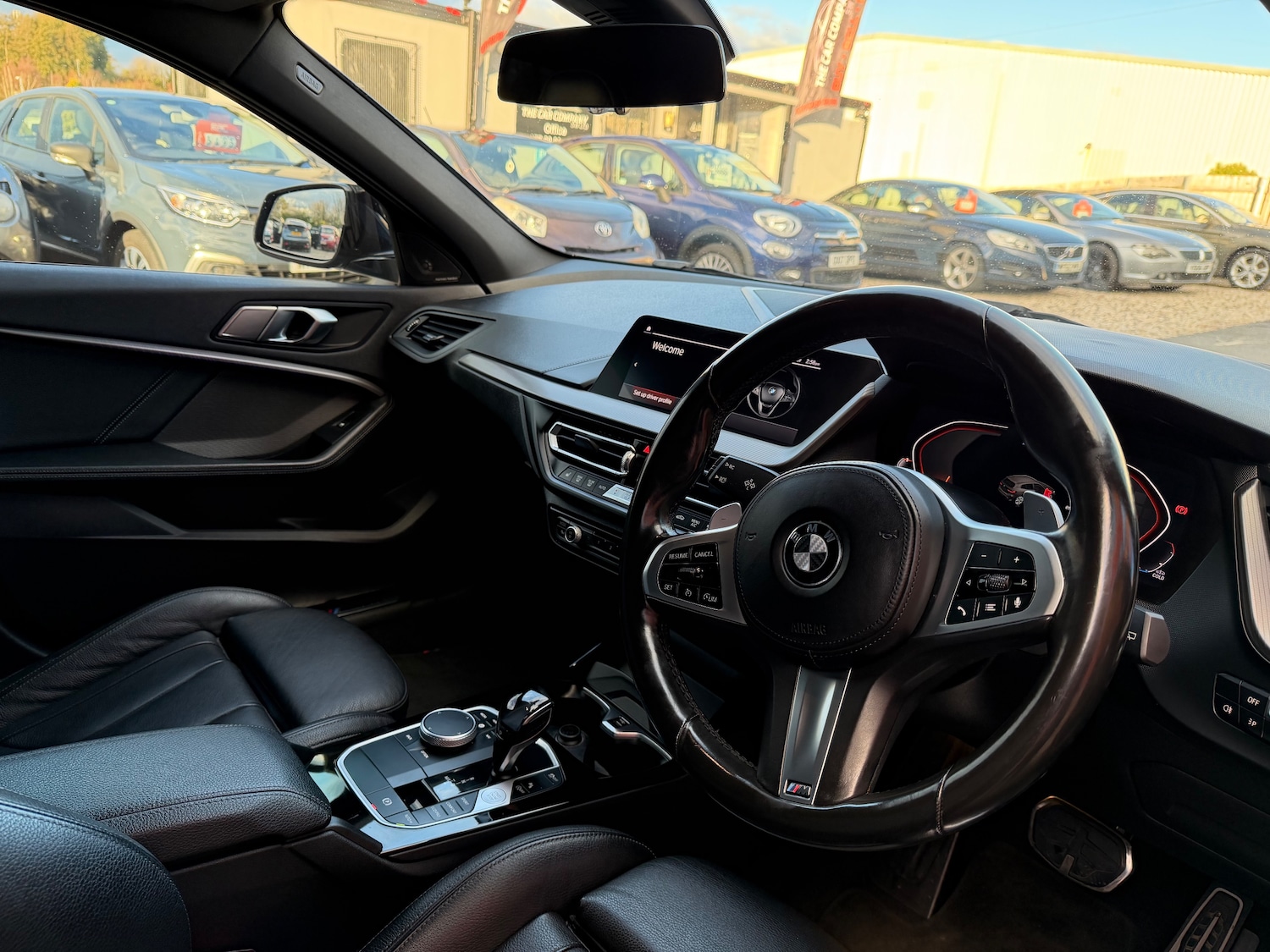 Used BMW 1 Series for sale - 76704600: Photo 6