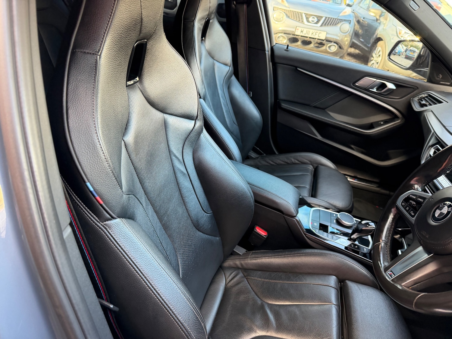 Used BMW 1 Series for sale - 76704600: Photo 7