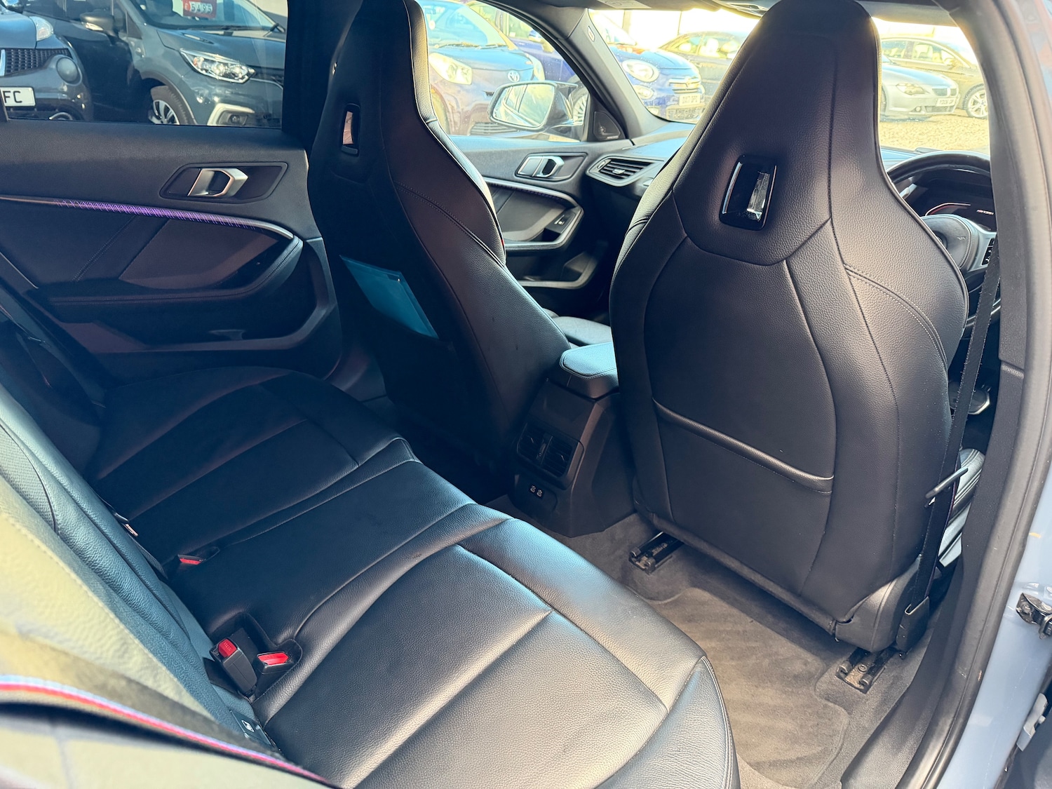 Used BMW 1 Series for sale - 76704600: Photo 8