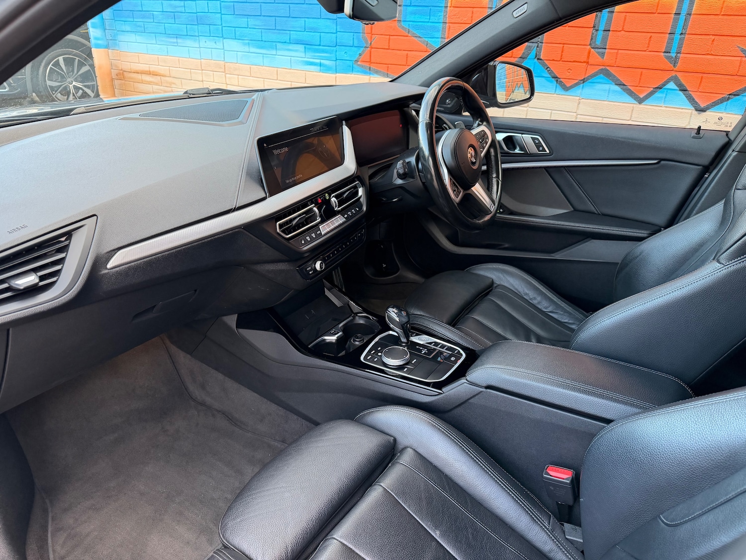 Used BMW 1 Series for sale - 76704600: Photo 9